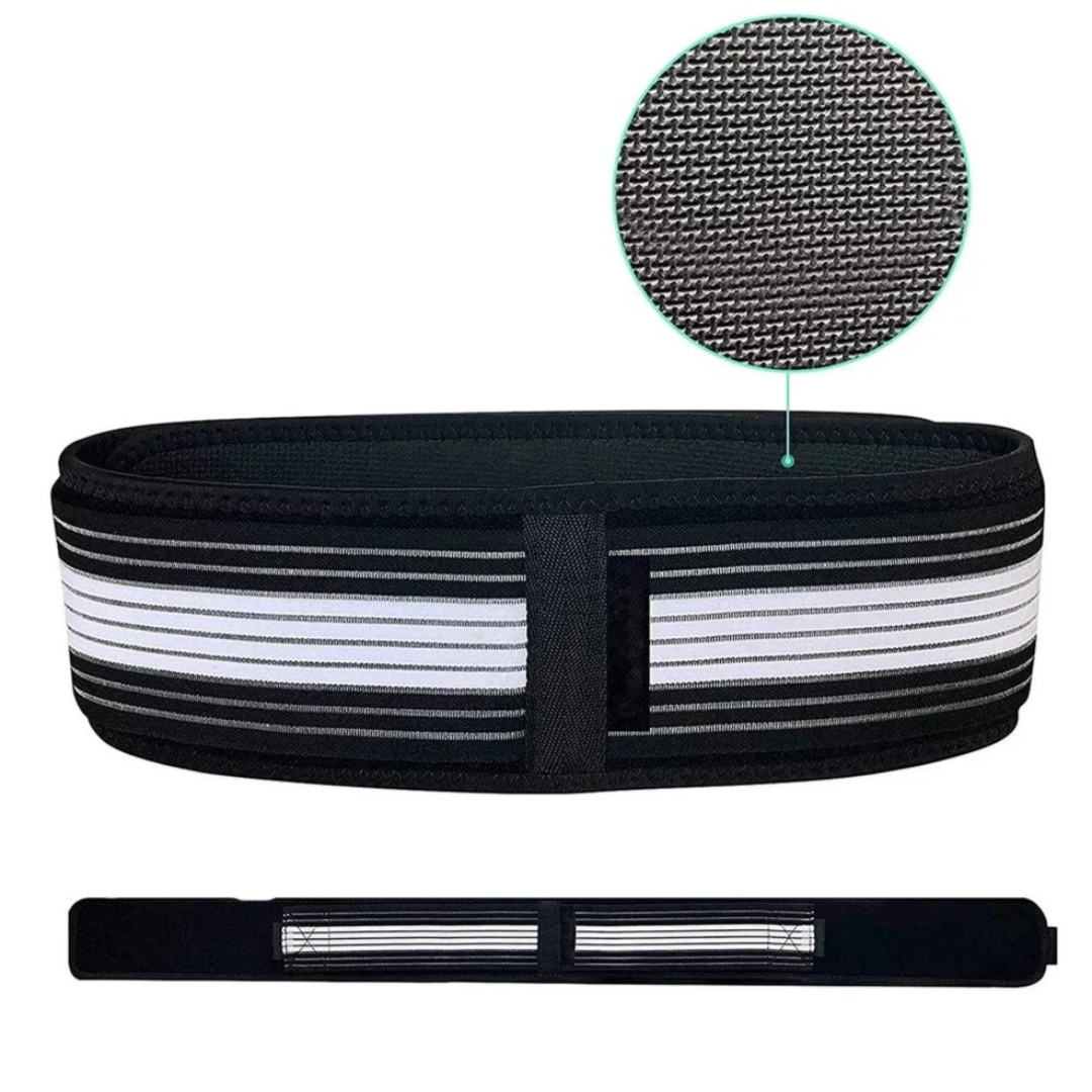 Nuvana RideRelief™ Belt