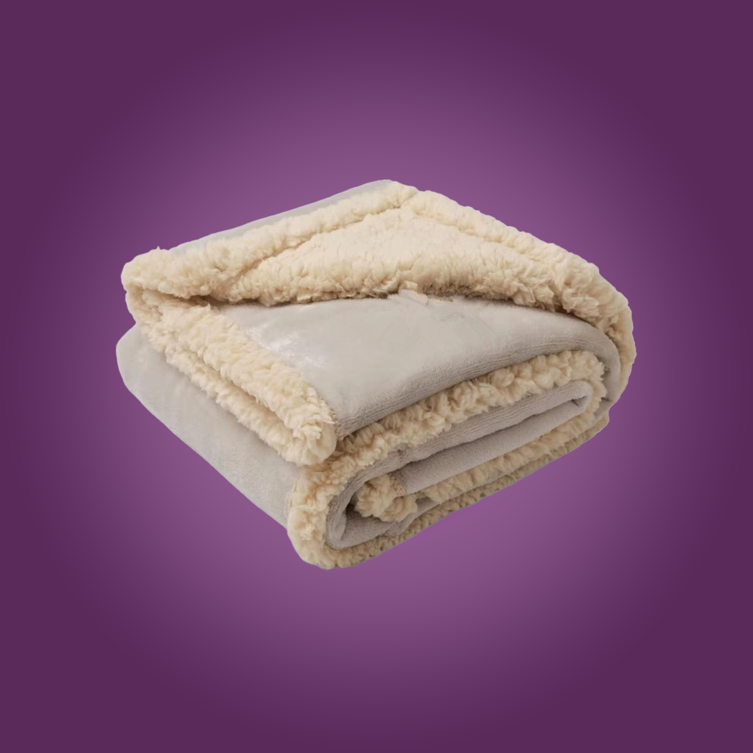 Nuvana™ Waterproof Love Blanket 2.0