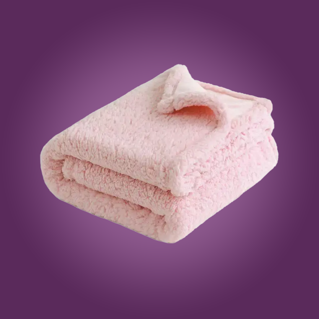 Nuvana™ Waterproof Love Blanket 2.0